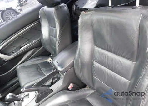 2009 Honda Accord 3.5 Ex-L z USA, uszkodzony, nr VIN 1HGCS22829A004114